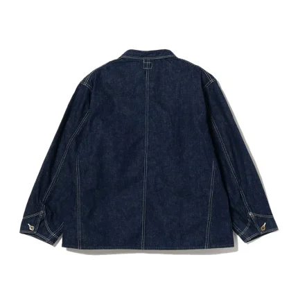 OrSlow 1940’s Coverall