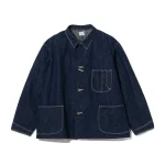 OrSlow 1940’s Coverall
