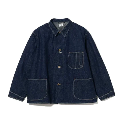 OrSlow 1940’s Coverall