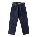 orSlow 101 Dad’s Fit Denim