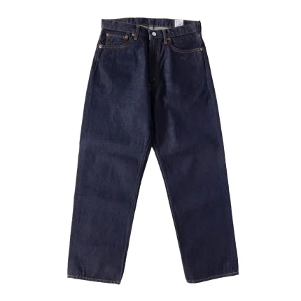 orSlow 101 Dad’s Fit Denim