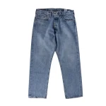 orSlow 105 Standard Denim