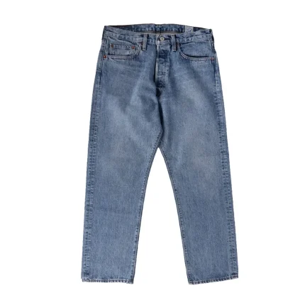 orSlow 105 Standard Denim