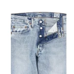 orSlow 105 Standard Denim – 90’s Sky Blue