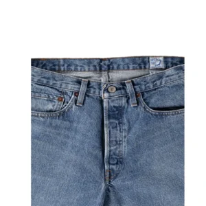 orSlow 105 Standard Denim