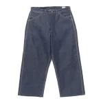 orSlow Wide Fit 30’S Painter Pant