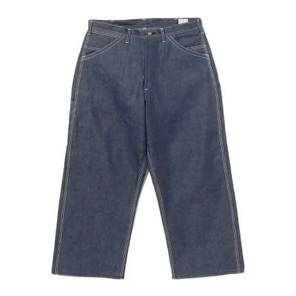 orSlow Wide Fit 30’S Painter Pant