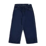 orSlow Wide Fit 30’s Painter Pants Denim Front