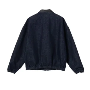 OrSlow Super Dads Zip Up Blouson