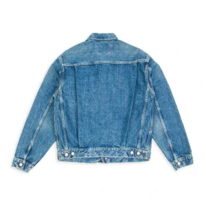 OrSlow Type 2-1950’s Denim Jacket (Unisex)