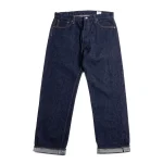 Orslow (Lot–1050xx) 1950s Selvedge Denim One Wash