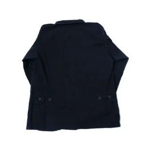 OrSlow 01-6110-61S Ripstop BDU Jacket – Black Stone