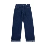 OrSlow 1050xx The 1950s Selvedge Denim