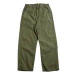 orSlow (1021–77) Wide Fit New Yorker Dark Olive