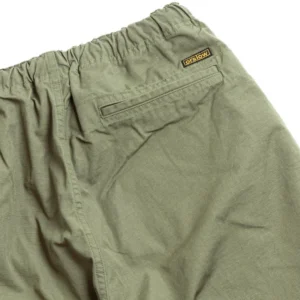 orSlow (LOT 1002) New Yorker Pant Army Ripstop