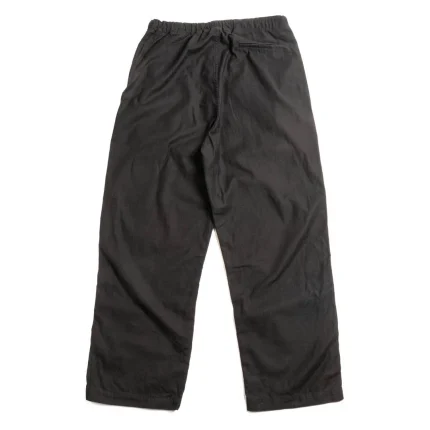 orSlow (1021–R61) Wide Fit New Yorker Black