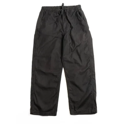 orSlow (1021–R61) Wide Fit New Yorker Black