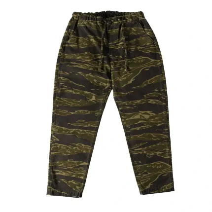 orSlow New Yorker Pant – Tiger Camo
