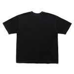 orSlow Waffle T-Shirt – Black
