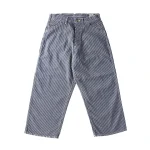 orSlow Wide Fit 30’s Hickory Painter Pants – Hickory