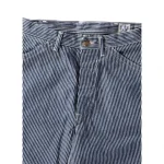 orSlow Wide Fit 30’s Hickory Painter Pants – Hickory
